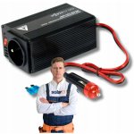 AZO Digital 12 VDC / 230 VAC IPS-400 400W | Zboží Auto