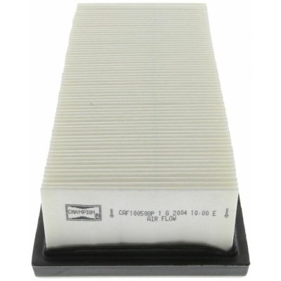 Vzduchový filtr CHAMPION CAF100508P – Hledejceny.cz