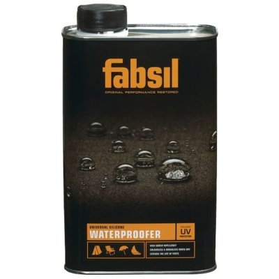 Granger's Fabsil + UV 2500 ml – Zboží Mobilmania