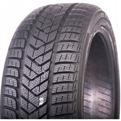 Pirelli Winter Sottozero 3 235/55 R17 99H – Zboží Mobilmania