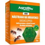 AgroBio Atak Mravenci Imidacloprid 2 ks – Zbozi.Blesk.cz