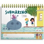 Submarino Libro del alumno - María Eugenia Santana, Mar Rodr...