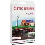 Bioclean Biolake čistič jezírek 100g – Hledejceny.cz