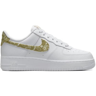 Nike Air Force 1 Low white Barely