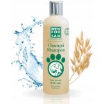 Menforsan přírodní pro citlivou pokožku 300 ml – Zboží Dáma
