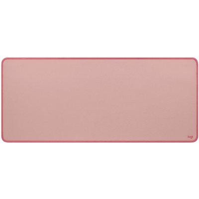 Logitech Desk Mat Studio Series - DARKER ROSE 956-000053 – Hledejceny.cz