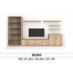 BMB Libreta SES03 – Zboží Dáma