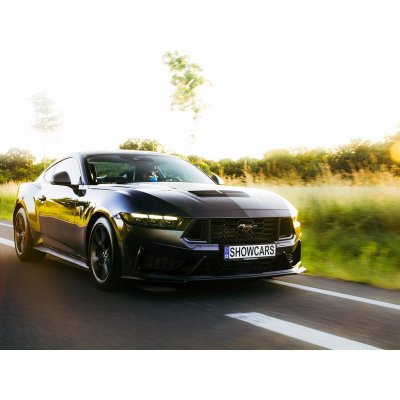 Jízda ve Ford Mustang Dark Horse 5.0 V8 – Hledejceny.cz