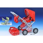 Teddies Magda trojkombinace Zelený – Zboží Mobilmania