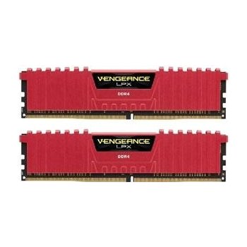 CORSAIR DDR4 32GB 2666MHz CL16 CMK32GX4M2A2666C16R