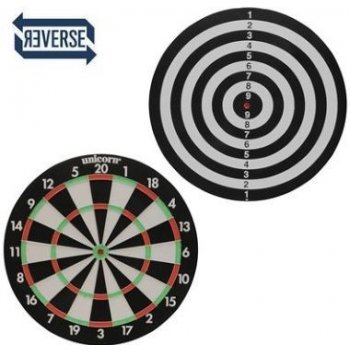 Unicorn XL Dart Board