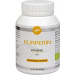 Epigemic Kurperin Bio kapsle 90 tablet – Zboží Mobilmania