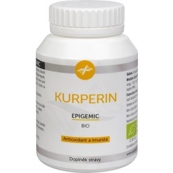 Epigemic Kurperin Bio kapsle 90 tablet