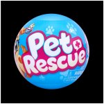 Zuru 5 Surprise: Záchrana mazlíčků – Sleviste.cz