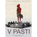 V pasti DVD