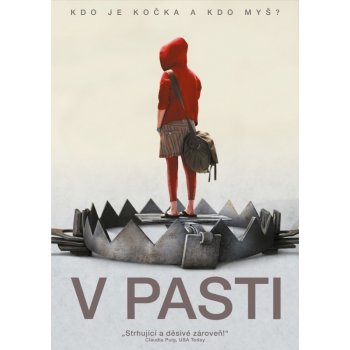 V pasti DVD