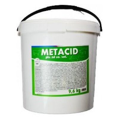 Pharmagal Metacid plv 9600 g – Hledejceny.cz