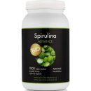 Advance Spirulina 1000 tablet