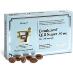 Pharma Nord Bioaktivní Q10 Super 60 kapslí – Hledejceny.cz