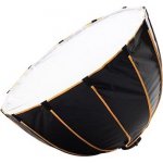 Colbor BP45 - Parabolický softbox 45cm – Zboží Živě