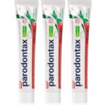 Parodontax Herbal Fresh 3 x 75 ml – Zboží Mobilmania