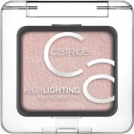 Catrice Highlighting Eyeshadow rozjasňovací oční stíny 030 Metallic Lights 2 g – Zboží Dáma