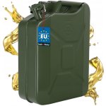 COMPASS 91508 Kanystr 20 l – Hledejceny.cz
