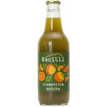 Bacilli Bio fermentovaná limonáda Klementínka-Matcha 330 ml – Zboží Dáma