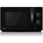 Toshiba MWP-MG20P BK – Zboží Dáma Toshiba MWP-MG20P BK – Zboží Dáma