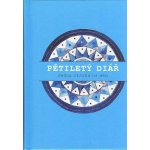 Harich, Martin - Pětiletý diář – Sleviste.cz