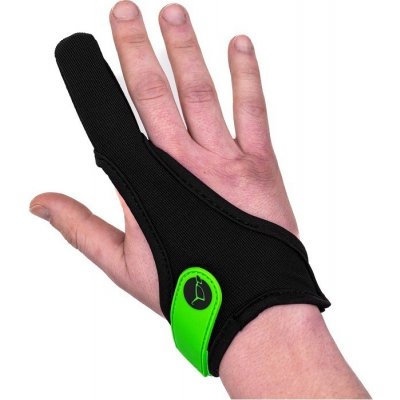 Korda Nahazovací Prst Finger Stall Small – Hledejceny.cz