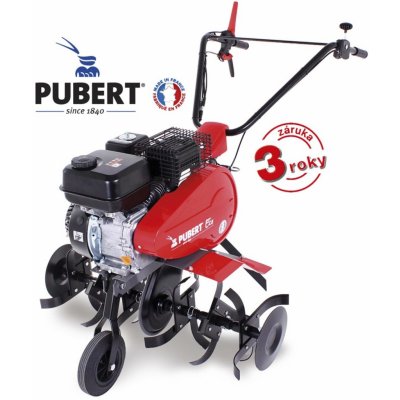 PUBERT ECO 55P C2 – Hledejceny.cz