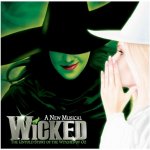 Soundtrack - Wicked CD – Hledejceny.cz