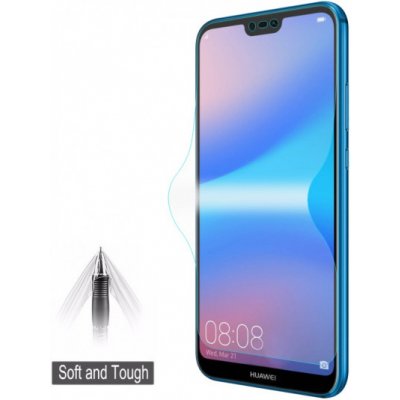 Ochranná fólie Enkay Huawei P20 Lite