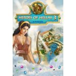 Heroes of Hellas 3: Athens – Hledejceny.cz
