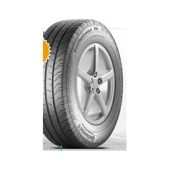 Continental ContiVanContact 200 225/55 R17 101V