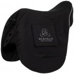 ACAVALLO Obal na drezurní sedlo s fleece black – Hledejceny.cz