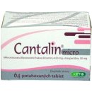 Moenia Cantalin micro 64 tablet