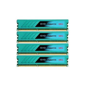 GeIL 16GB DDR3 2400MHz (4x4GB) GEL316GB2400C11BQC