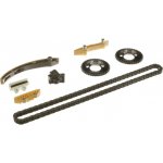 GATES Sada rozvodového řetězu GT CHK1008 – Zboží Mobilmania