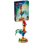 LEGO® Disney Princess 43272 Heihei – Zboží Živě