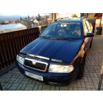 Škoda Octavia 96-10 Deflektor přední kapoty | Zboží Auto