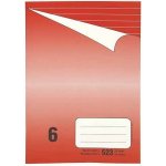 Bobo blok školní sešit 523 linkovaný – Zboží Dáma