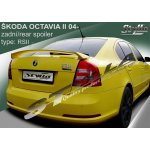 Stylla Zadní spoiler Škoda Octavia II (2004 - 2012) - OCR3L – Sleviste.cz