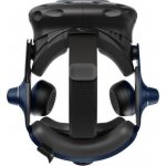 HTC Vive Pro 2 HMD – Zboží Živě