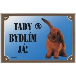Dafiko Tabulka králík – HobbyKompas.cz