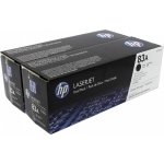 HP CF283AD - originální – Zboží Živě
