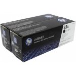 HP CF283AD - originální – Sleviste.cz