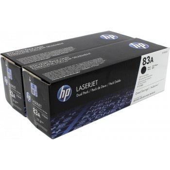 HP CF283AD - originální