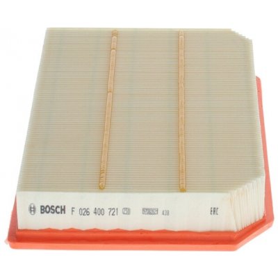 Vzduchový filtr BOSCH F 026 400 721 (F026400721) – Hledejceny.cz